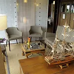 Hotel Le Relais De La Poste 3*