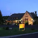 Logis Le Relais De La Poste 3* Neuvéglise