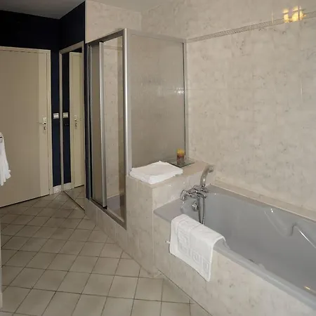 Otel Logis Le Relais De La Poste