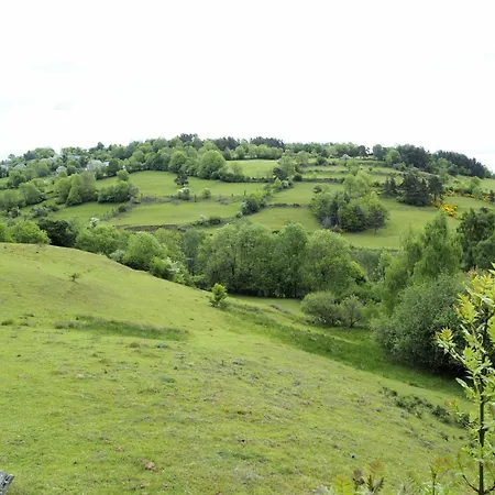 Otel Logis Le Relais De La Poste 3*