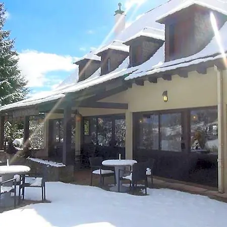 Otel Logis Le Relais De La Poste