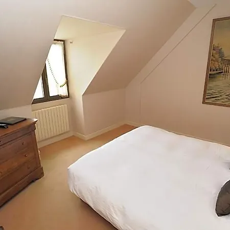 Logis Le Relais De La Poste 3*