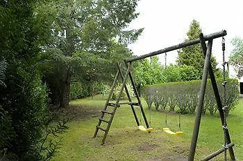 Le Relais De La Poste Hotel Neuveglise