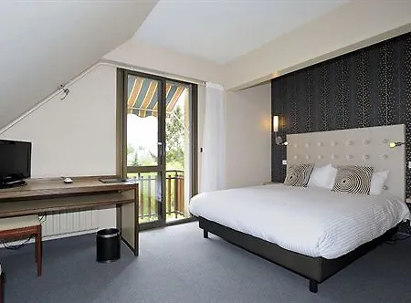 Le Relais De La Poste