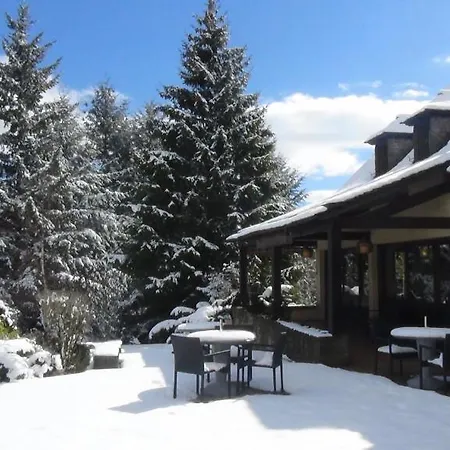 Logis Le Relais De La Poste 3*