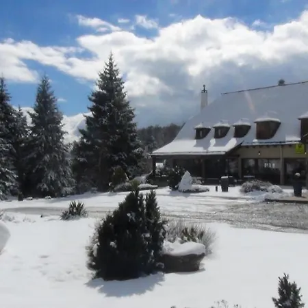 Le Relais De La Poste Hotel 3*