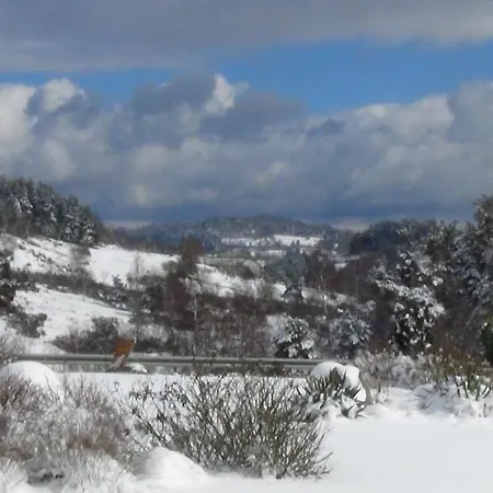 Otel Logis Le Relais De La Poste