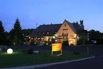 Logis Le Relais De La Poste 3* Neuvéglise