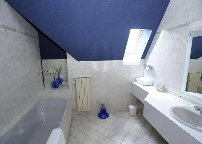 Hotel Le Relais De La Poste Neuveglise