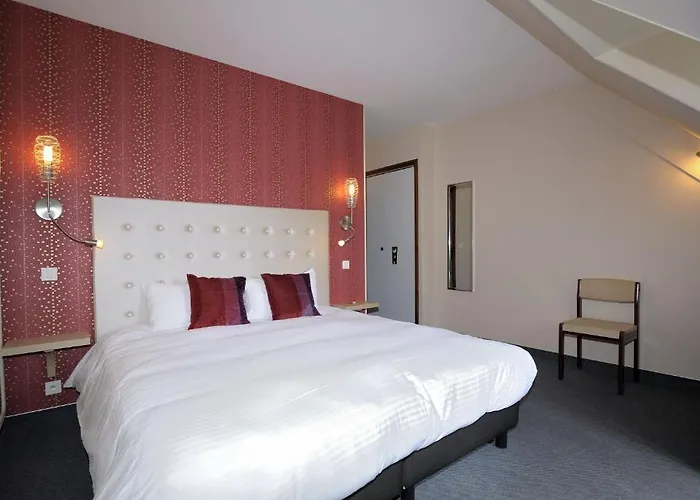 Le Relais De La Poste 3*