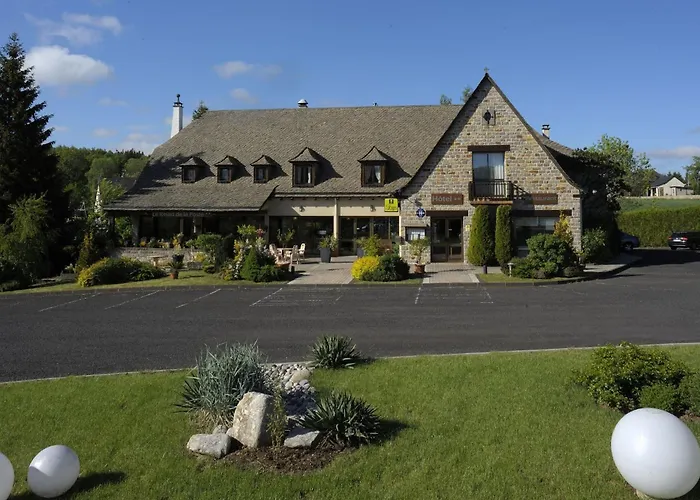 Le Relais De La Poste