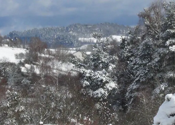 Hotel Le Relais De La Poste 3*