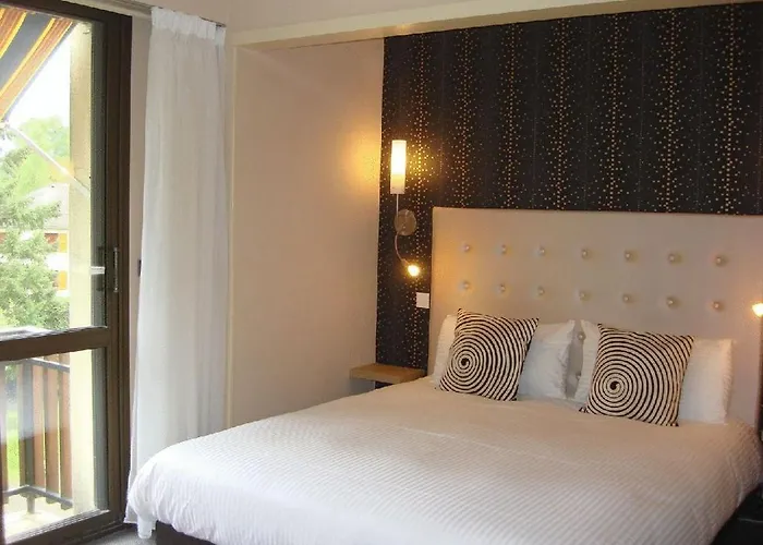 Le Relais De La Poste Neuveglise