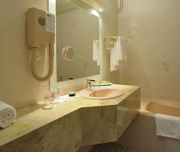 Hotel Le Relais De La Poste