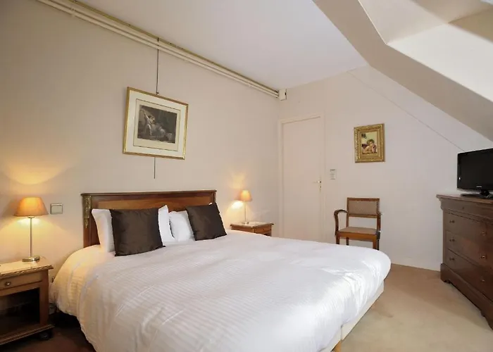 Hotel Le Relais De La Poste Neuveglise