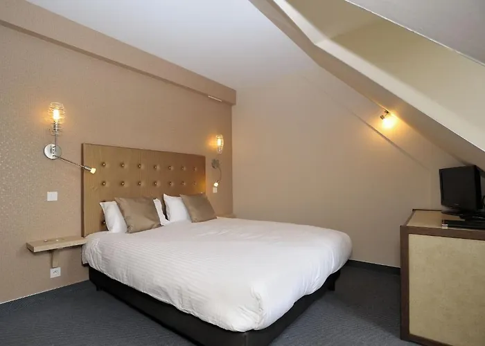 Hotel Le Relais De La Poste